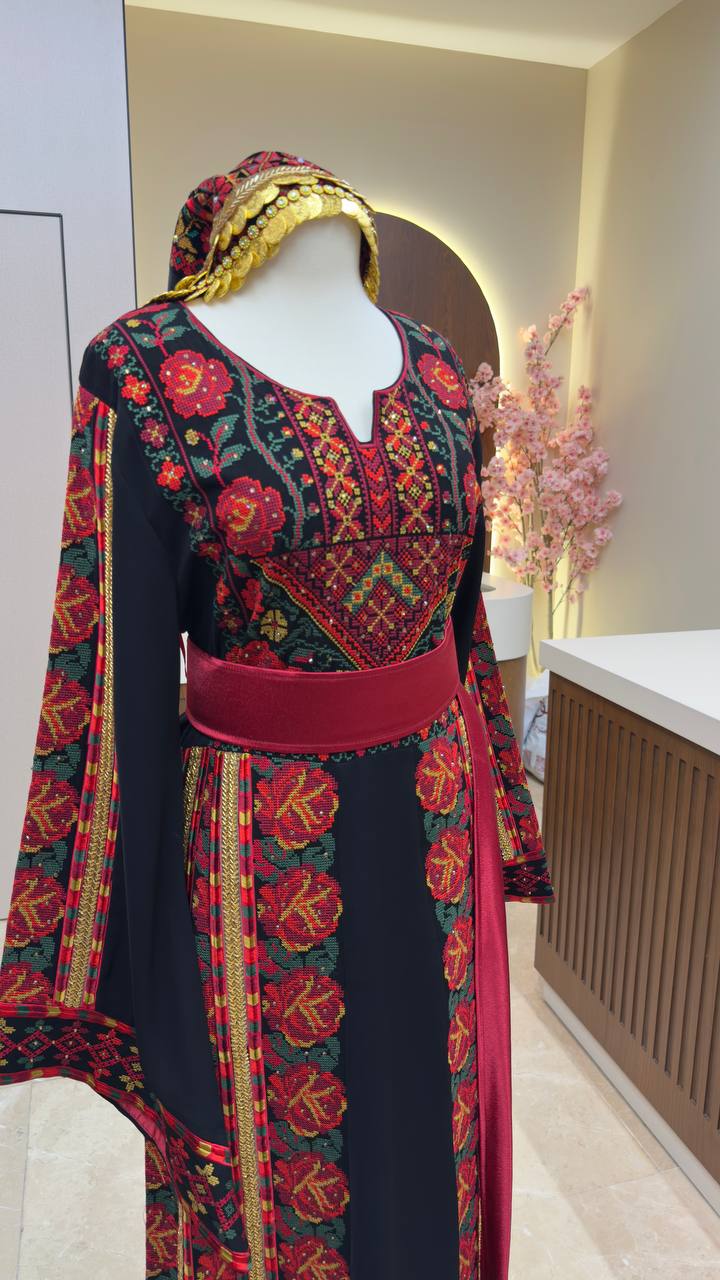 New Sabayel Kharaz Thobe