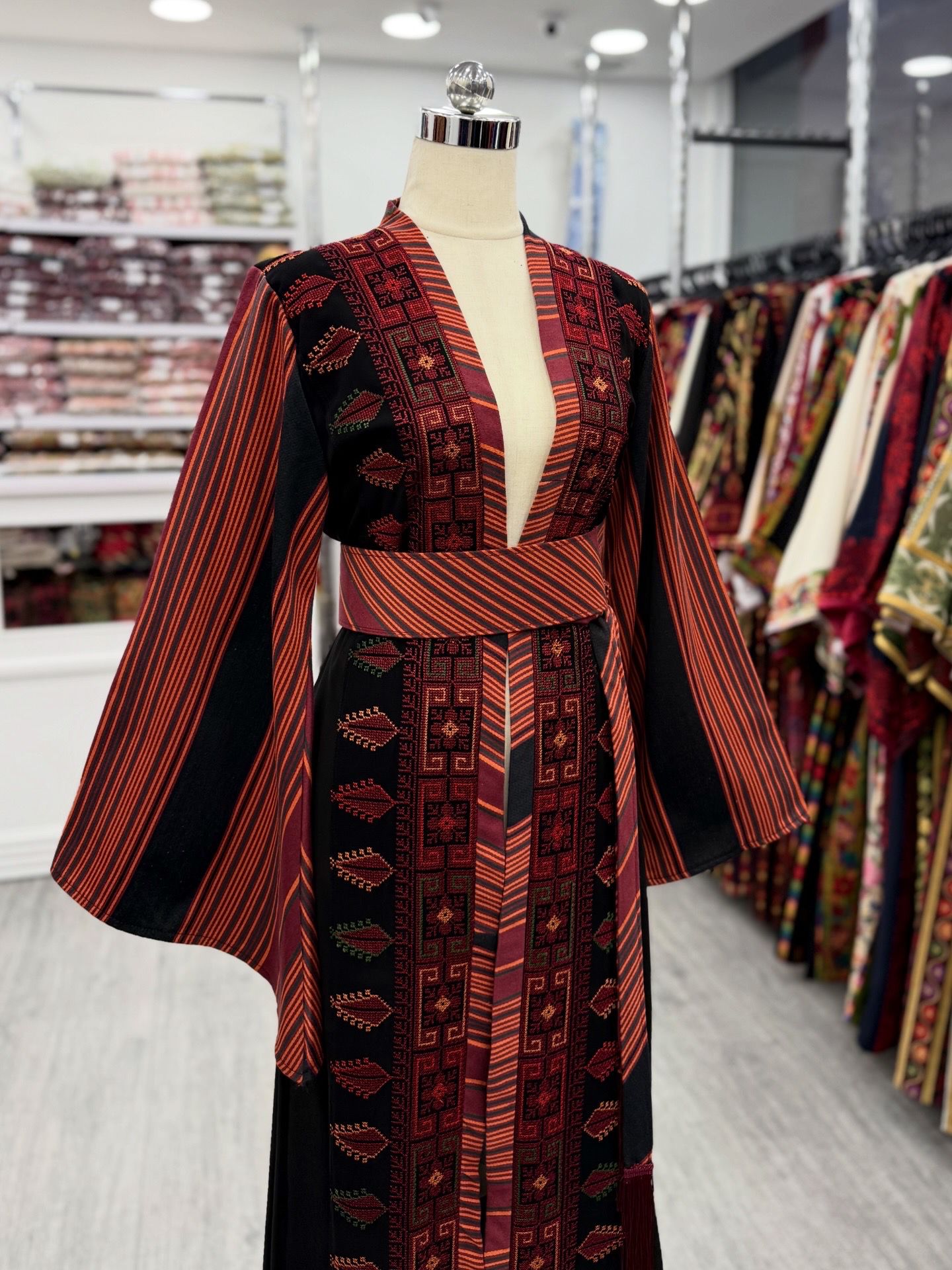 New Jana & Nar Majdalawi Cardigan