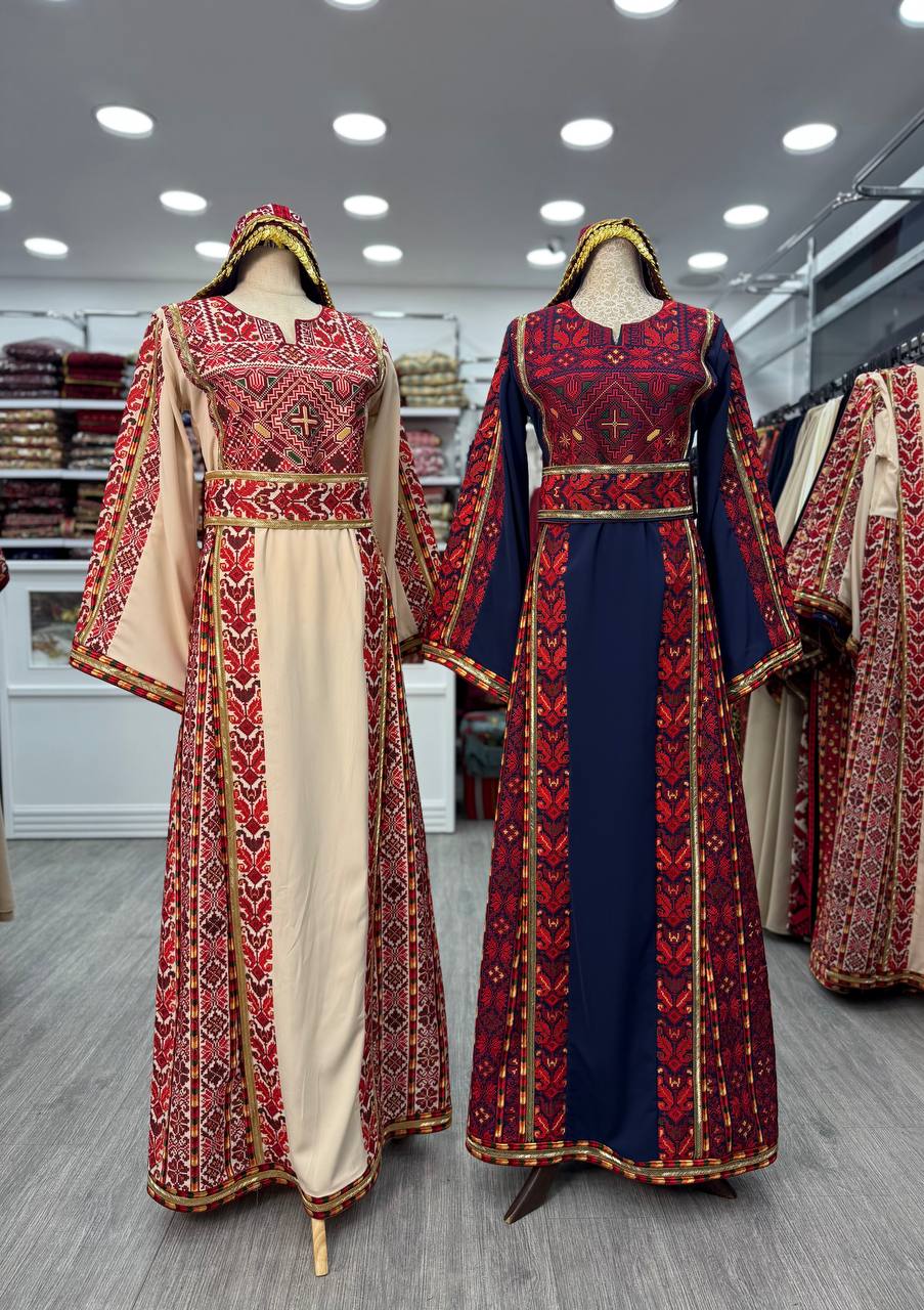 Nouveau Thobe Exclusif Sabyel Kharaz
