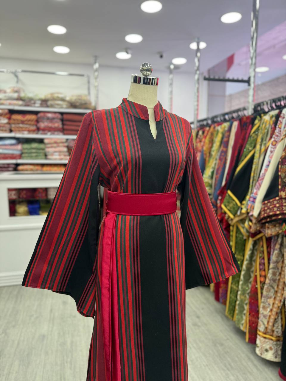 New Majdalawi Dress