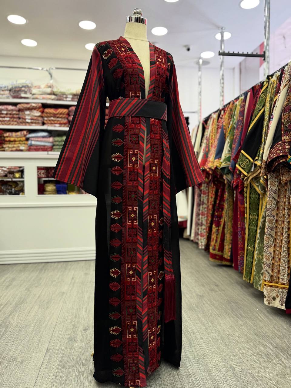 New Majdalawi Cardigan