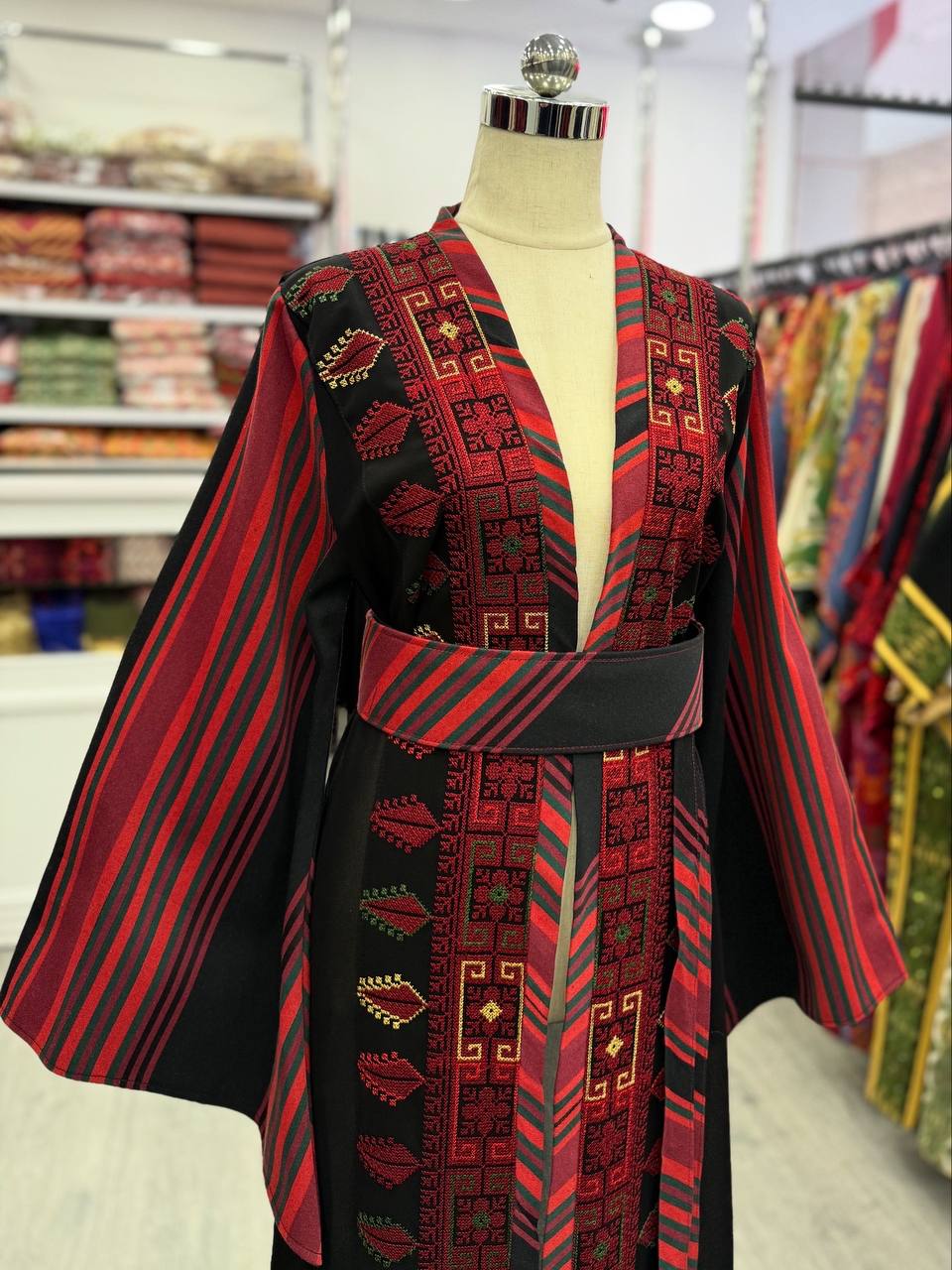 New Majdalawi Cardigan