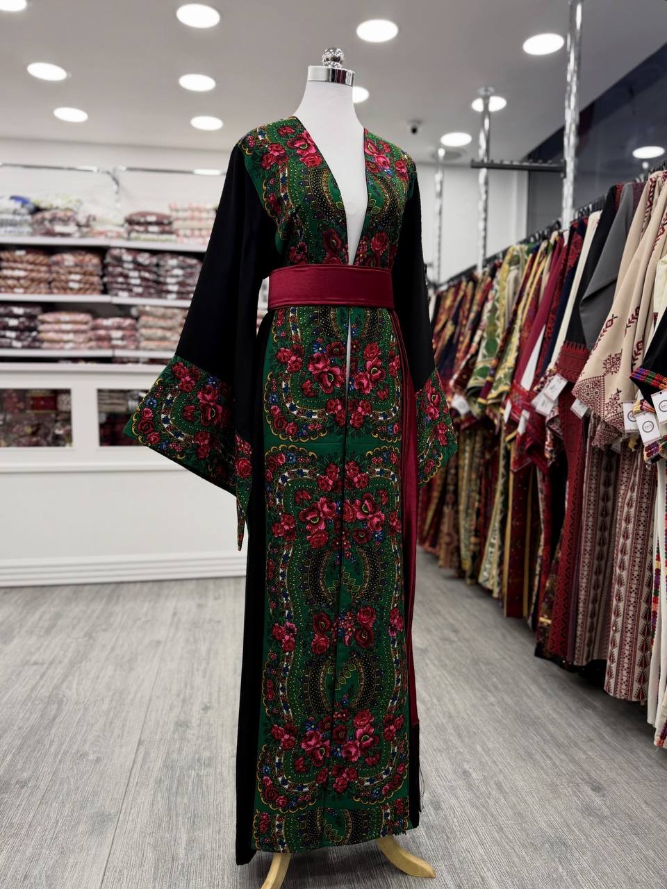 New Traditional Cardigan