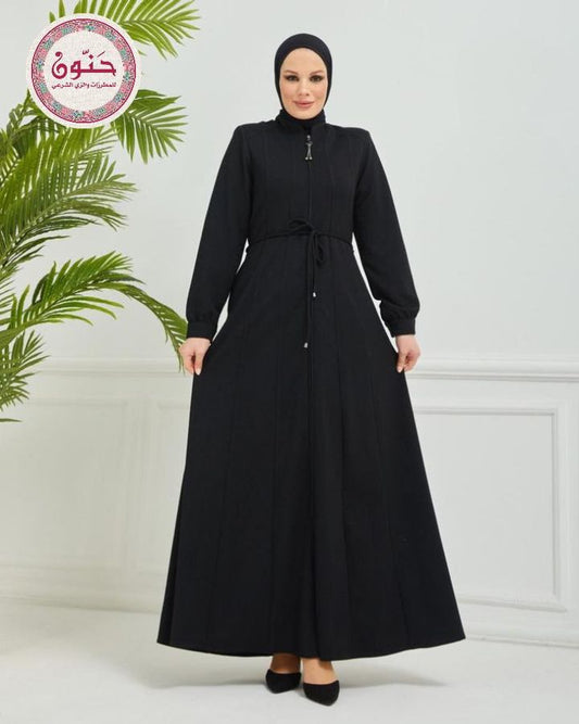 Abaya islamique