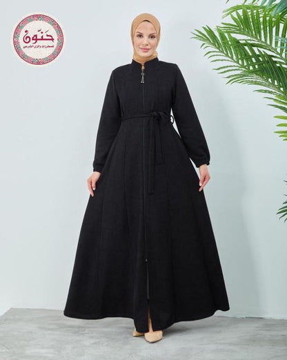 Islamic abaya