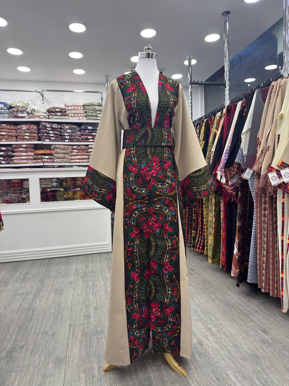 New Traditional Cardigan