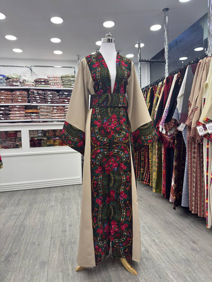 New Traditional Cardigan