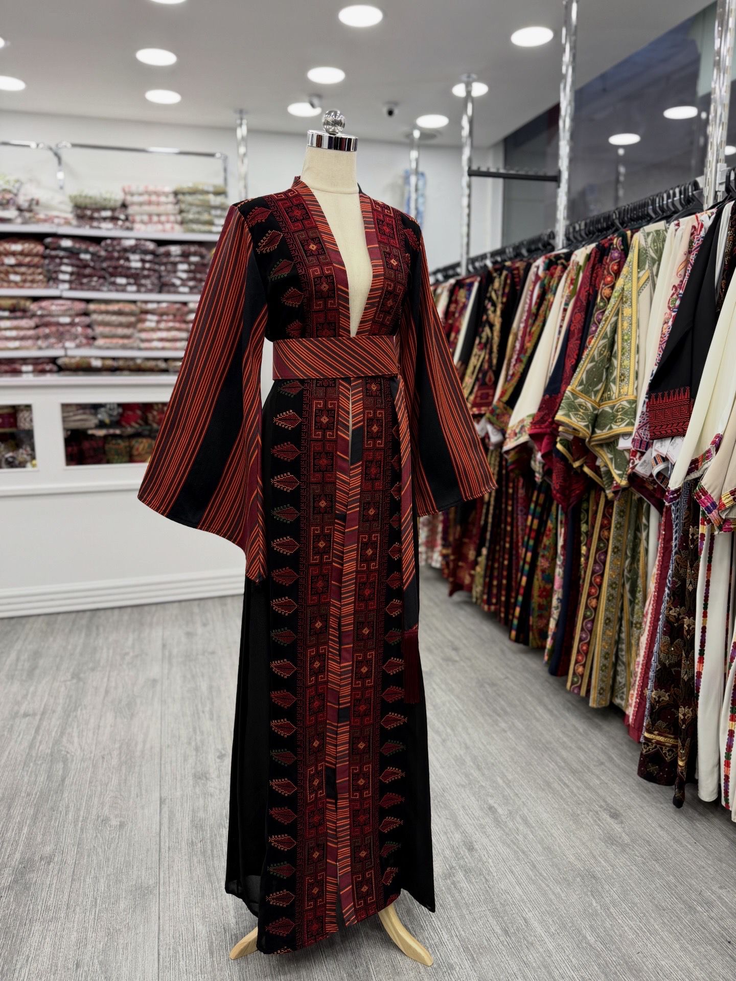 New Jana & Nar Majdalawi Cardigan