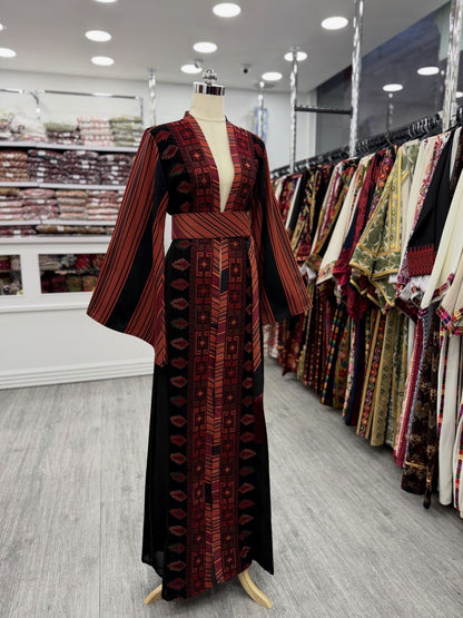 New Jana & Nar Majdalawi Cardigan