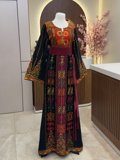 New Malaka simple Thobe