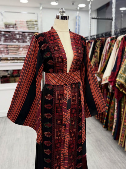 New Jana & Nar Majdalawi Cardigan