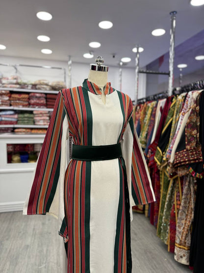 New Majdalawi Dress