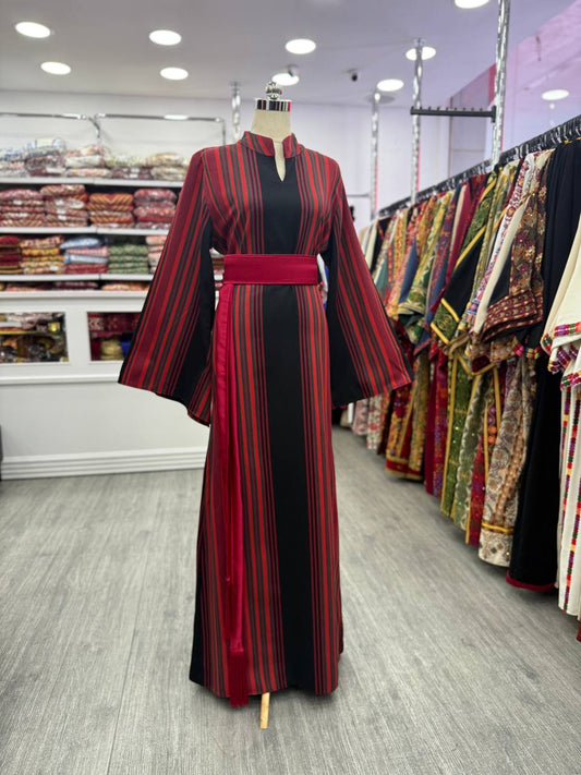 New Majdalawi Dress