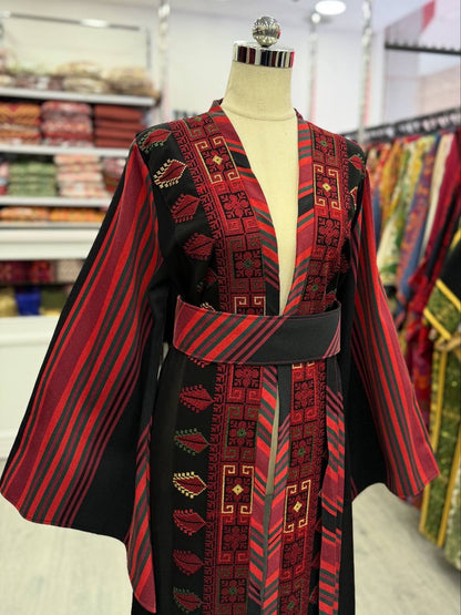 New Majdalawi Cardigan