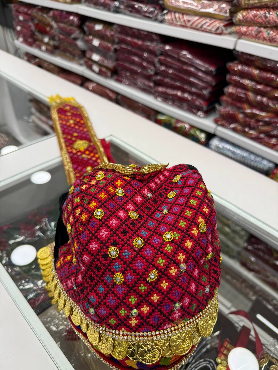 New Handmade Wakaya