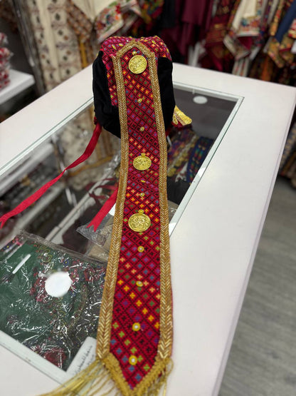 New Handmade Wakaya
