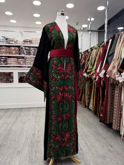 New Traditional Cardigan