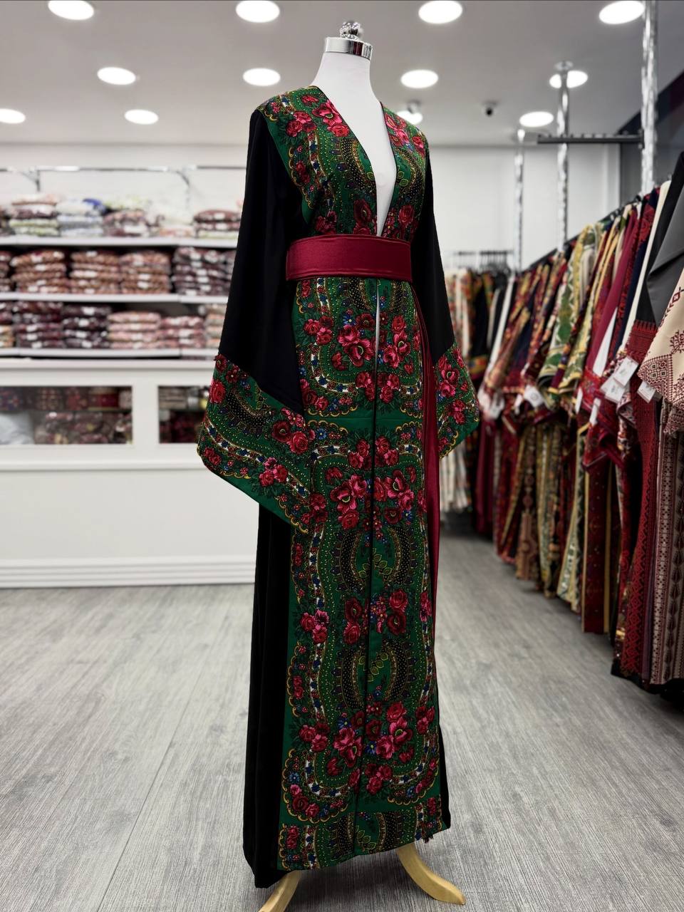 New Traditional Cardigan