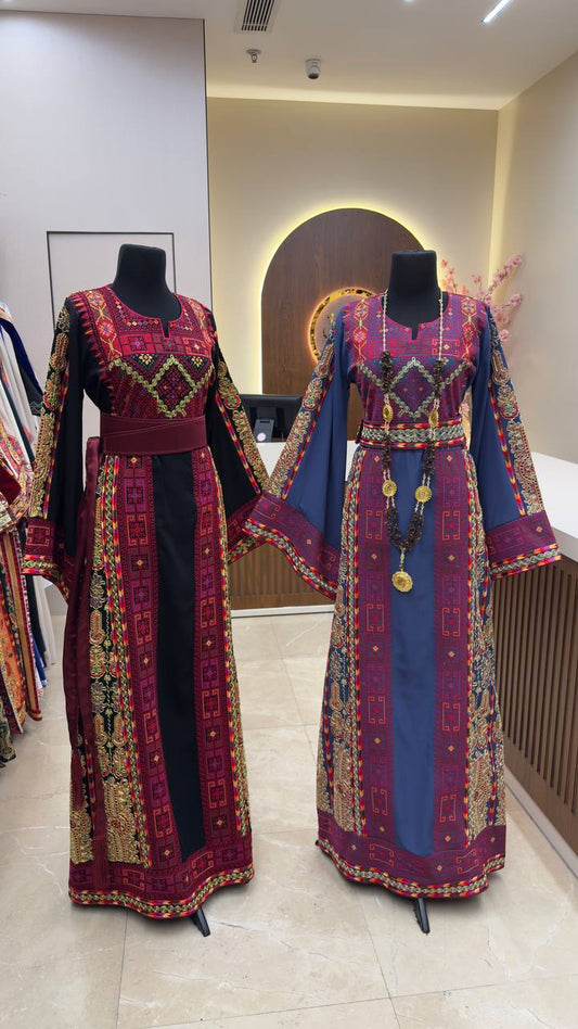 New Kassab Tradtional Thobe