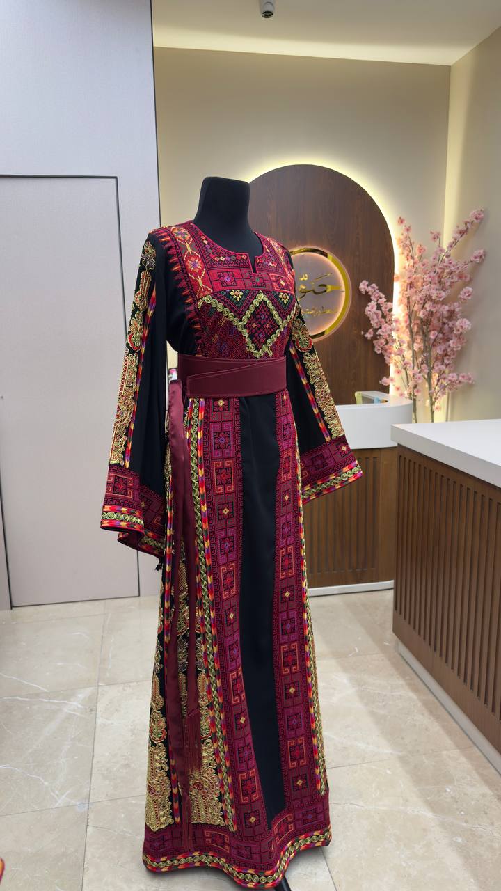 New Kassab Tradtional Thobe