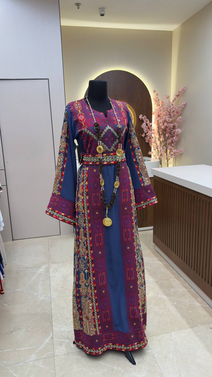 New Kassab Tradtional Thobe