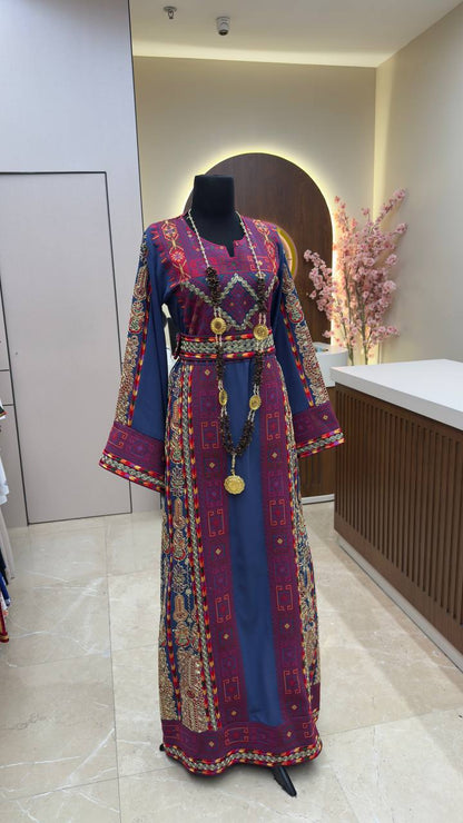 New Kassab Tradtional Thobe